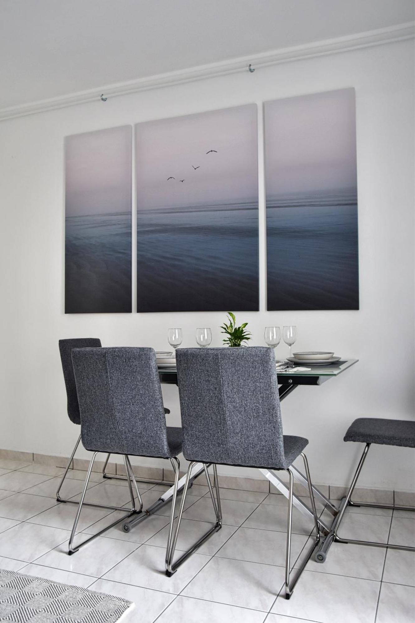 Bel Appartement Au Coeur De Nice Luaran gambar
