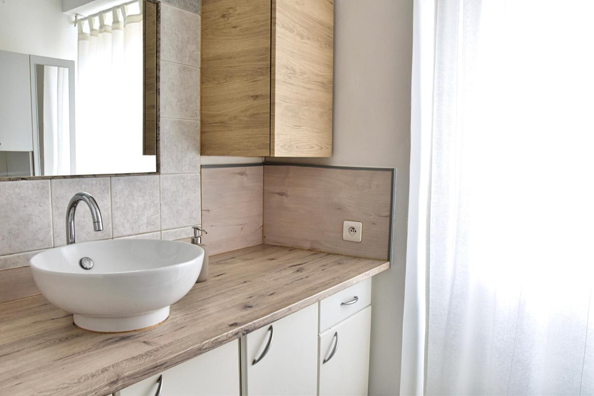 Bel Appartement Au Coeur De Nice Luaran gambar