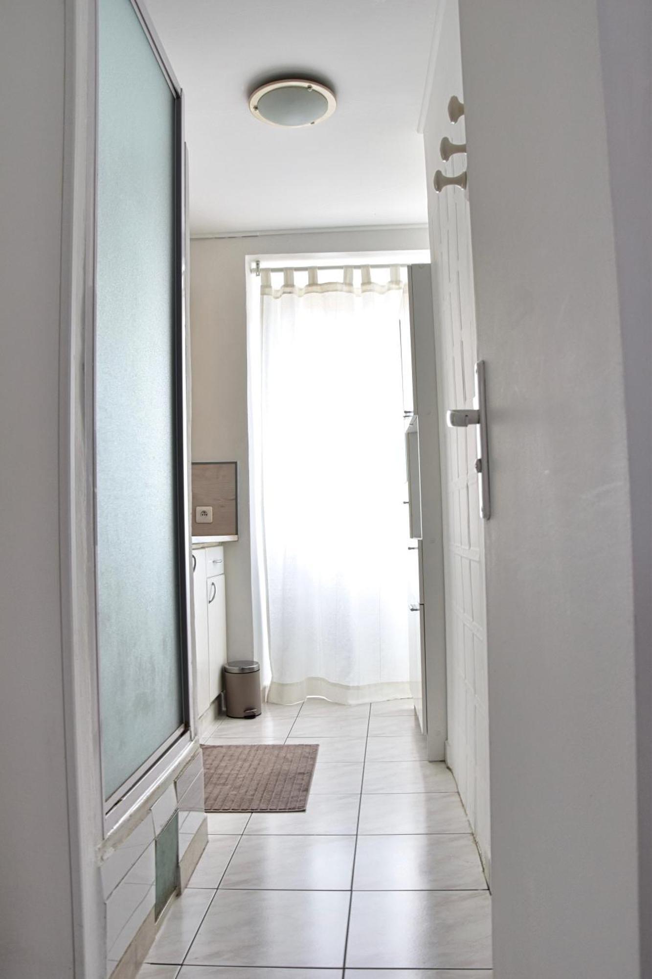 Bel Appartement Au Coeur De Nice Luaran gambar