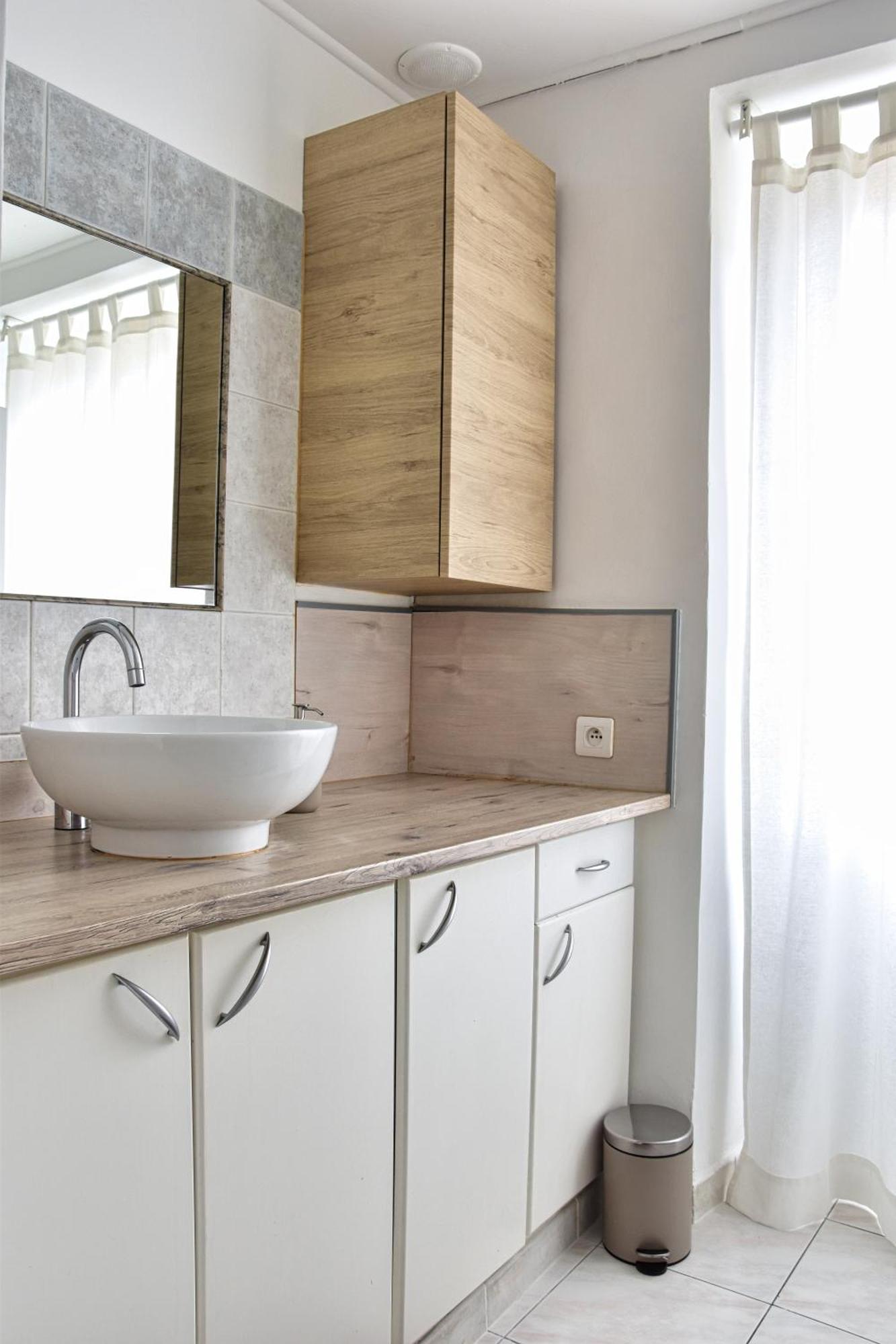 Bel Appartement Au Coeur De Nice Luaran gambar